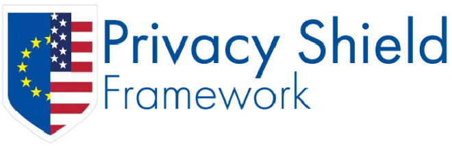 Logo du Privacy Shield